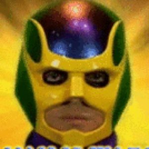 Meet your Posher, Jackson